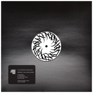 MOONOTON - HARD TO STOP EP