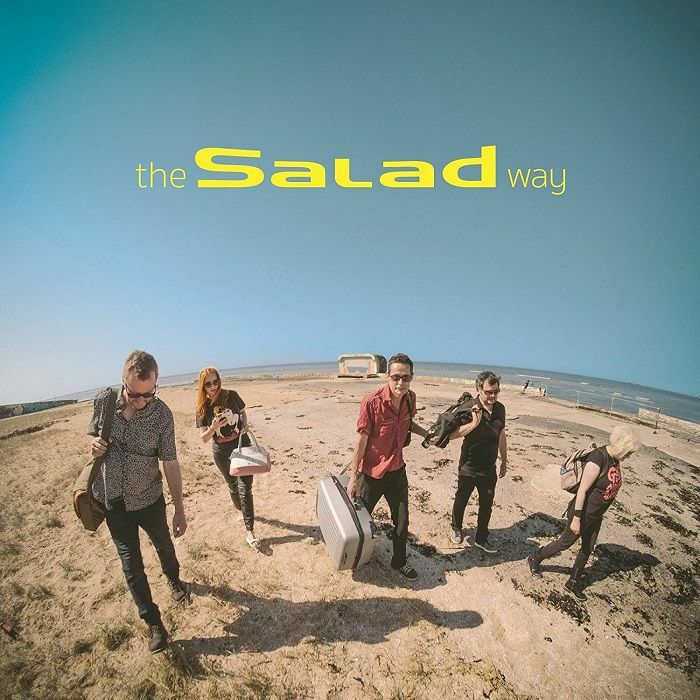 SALAD - THE SALAD WAY