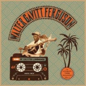 WALTER GAVITT FERGUSON [CD]