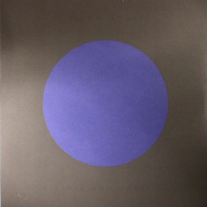 BEACH HOUSE - B-Sides & Rarities [LP]