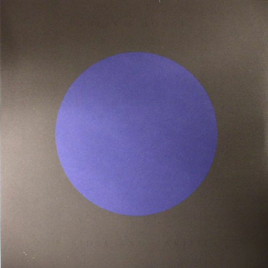 BEACH HOUSE - B-Sides & Rarities [LP]