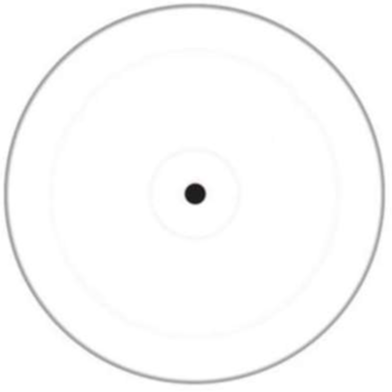 Blanketman - The Signalman / Yard Sale [White label 7"]
