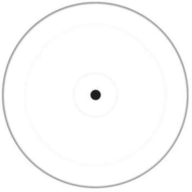 Blanketman - The Signalman / Yard Sale [White label 7