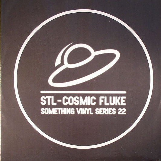 STL - COSMIC FLUKE