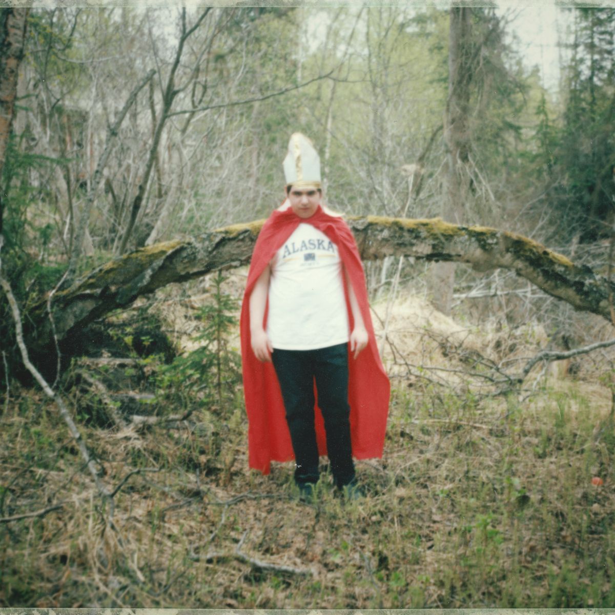 Gus Englehorn - Dungeon Master [LP]