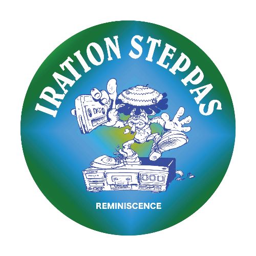 Iration Steppas - Reminiscence