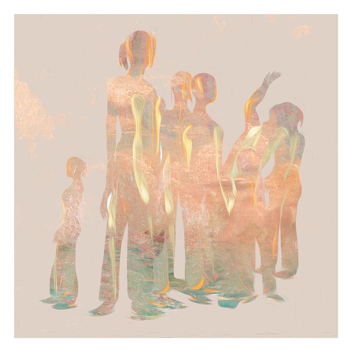 Private Agenda - Mannequin