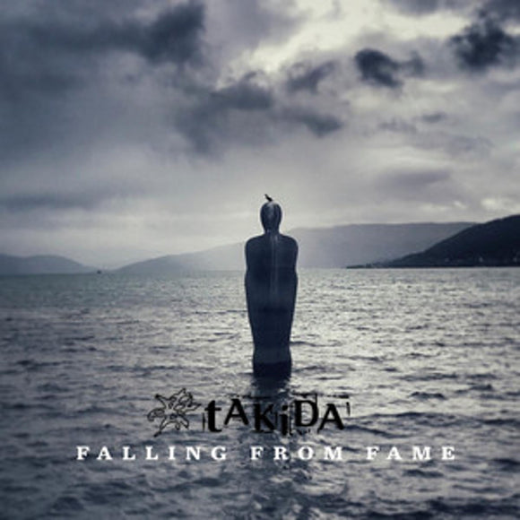 Takida - Falling from Fame [LP]
