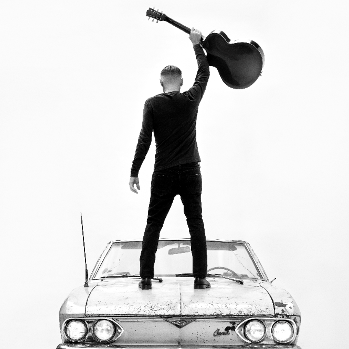 Bryan Adams - So Happy It Hurts [CD]