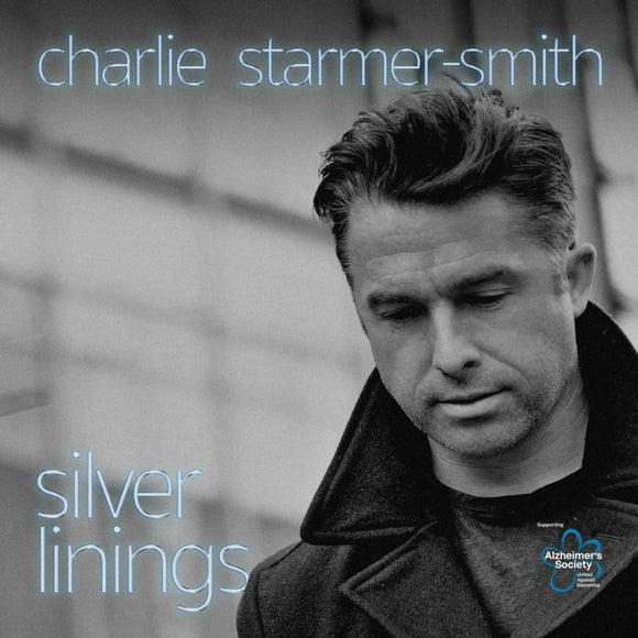 Charlie Starmer-Smith - Silver Linings [CD]