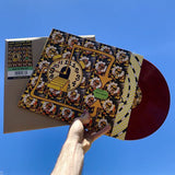 King Gizzard & The Lizard Wizard - Made In Timeland [Eco Mix Vinyl Edition]