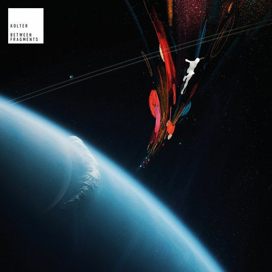 KOLTER - Between Fragments