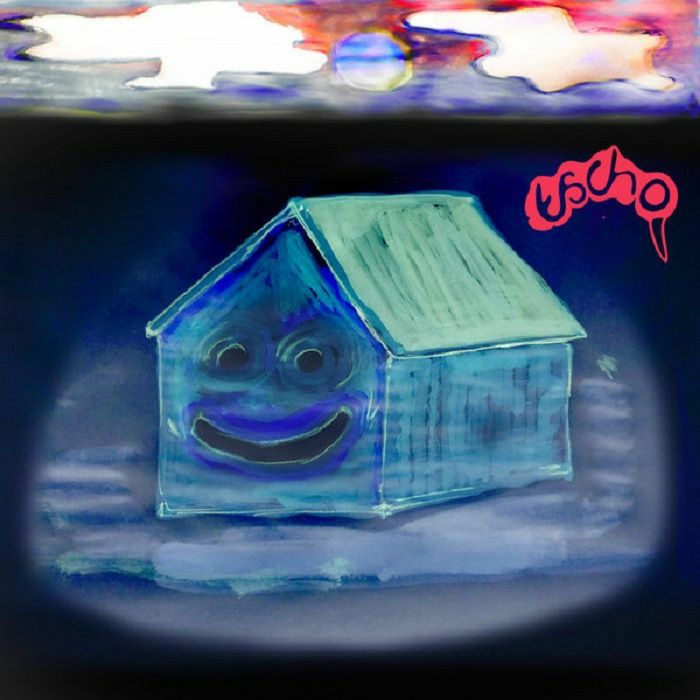 V/A - Escho 15 år: Burgers For My New Life