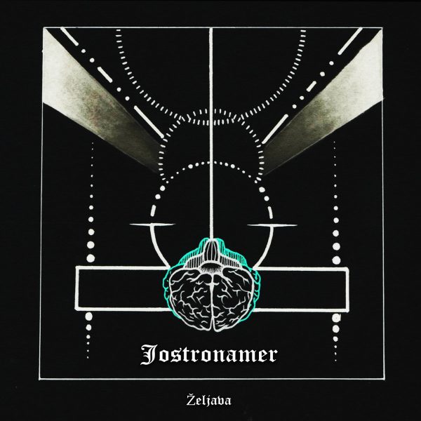 Jostronamer - Željava
