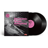 Various Artists - Electronic Music Anthology - The Techno Session
