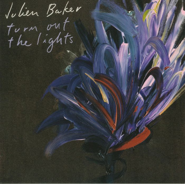 Julien Baker - Turn Out The Lights [LP]