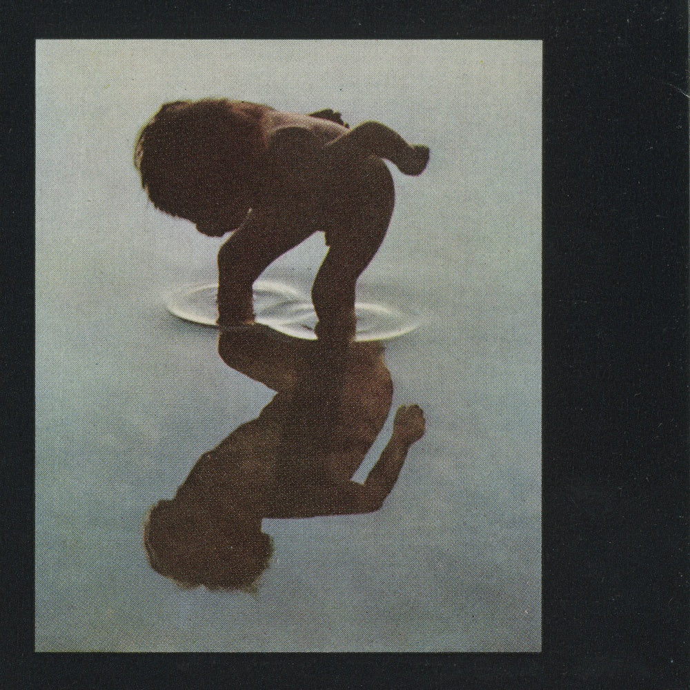 Ghost Woman - Anne, If [Standard Eco-Mix Vinyl]