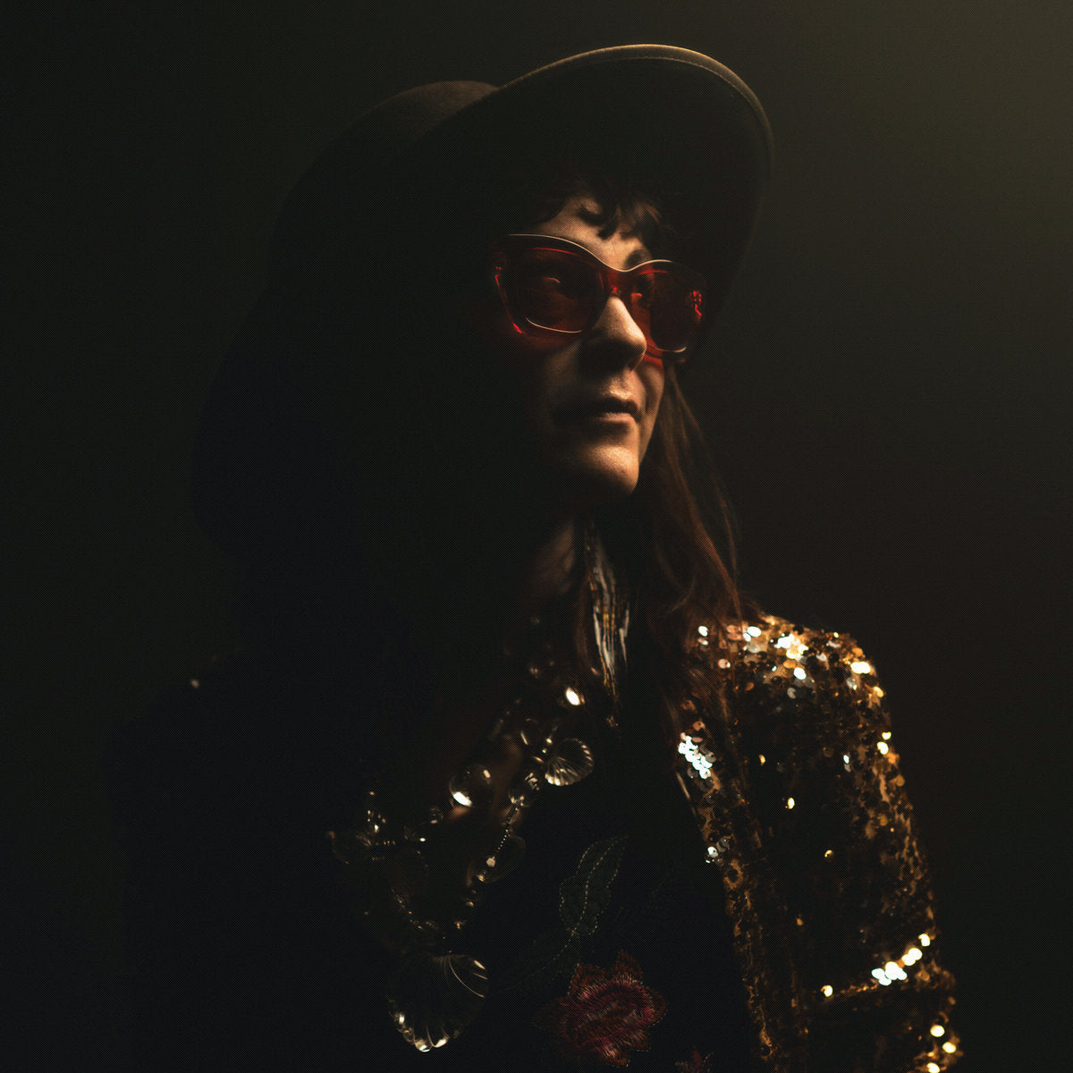 Carter Sampson - Gold [LP]