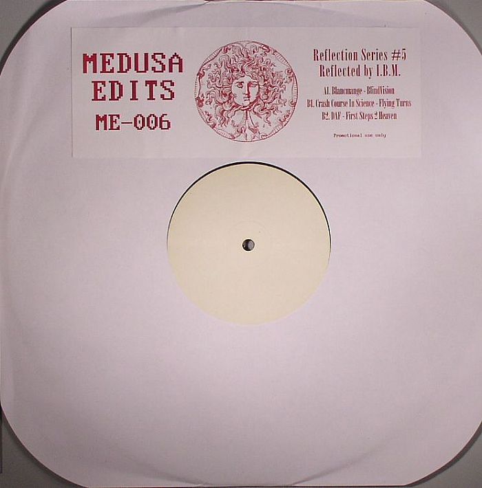 Various ‎– Reflection Series #5