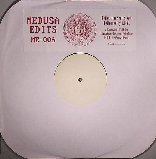 Various ‎– Reflection Series #5