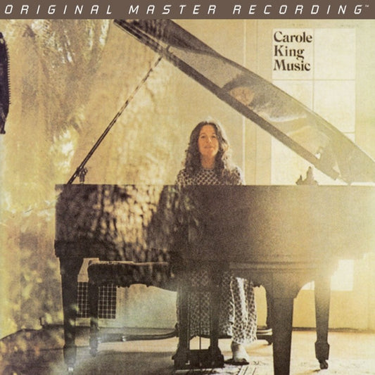 Carole King - Music
