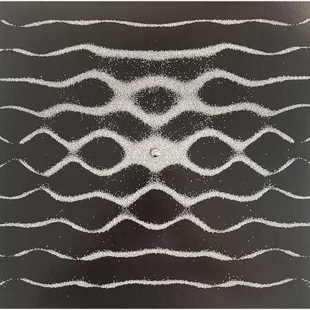 Madlib - Sound Ancestors (Glow In The Dark Cover)