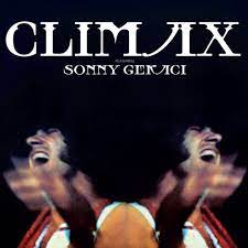 Climax - Featuring Sonny Geraci (1LP coconut cream vinyl)