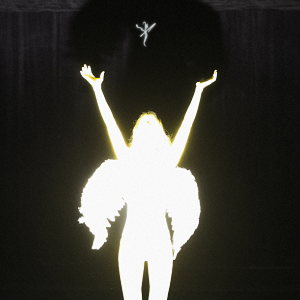 Kedr Livanskiy - Liminal Soul [Silver Coloured Vinyl]