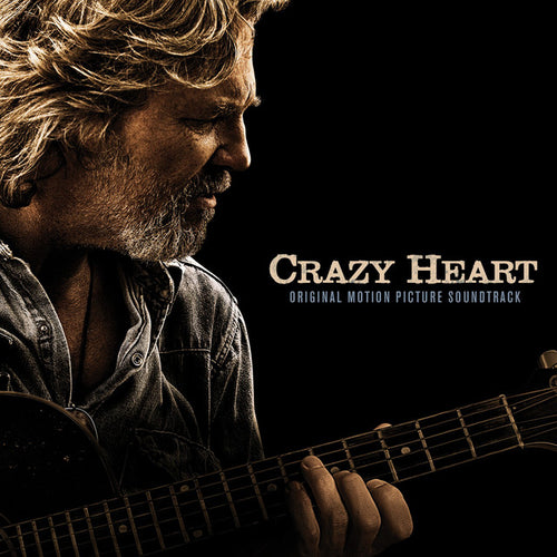 Various - Crazy Heart (Original Motion Picture Soundtrack)