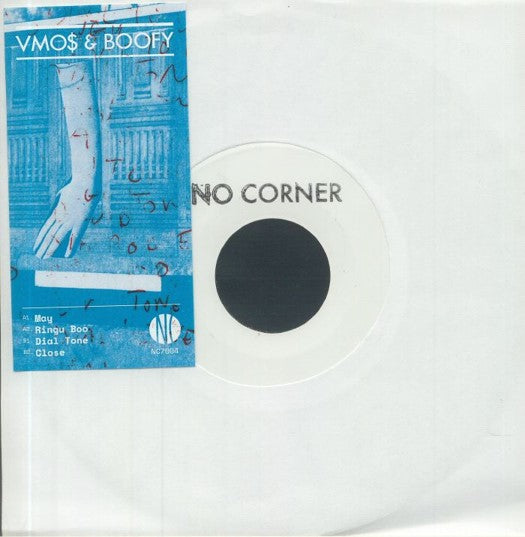 VMO$ / BOOFY - NC7004