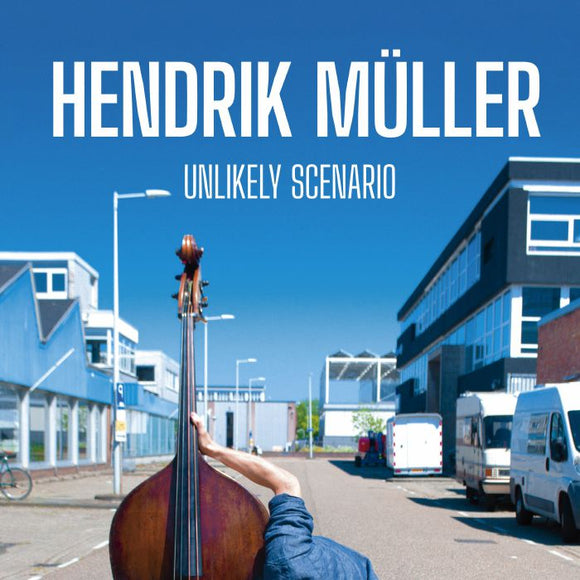 Hendrik Muller Trio - Unlikely Scenario