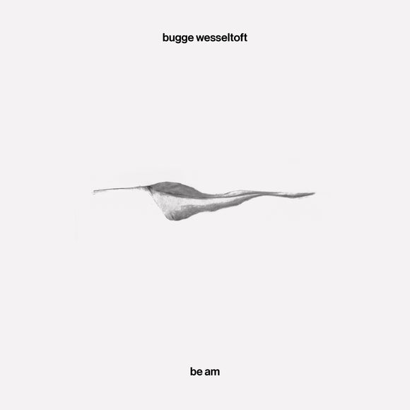 Bugge Wesseltoft - Be Am [CD]