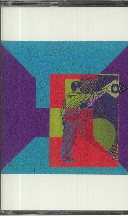 Molinaro - Persistence Of Vision