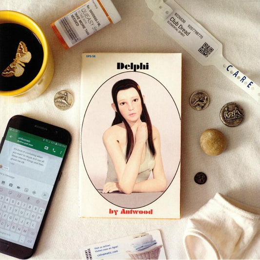 ANTWOOD - DELPHI