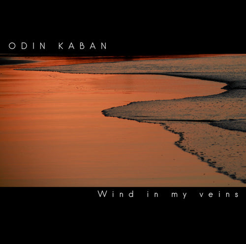 Odin Kaban - Wind In My Veins