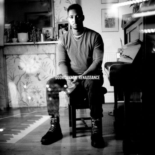 DoomCannon - Renaissance [CD]