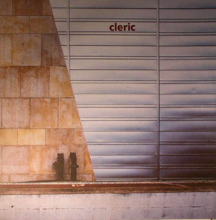 CLERIC - Scattered Thoughts Part 2