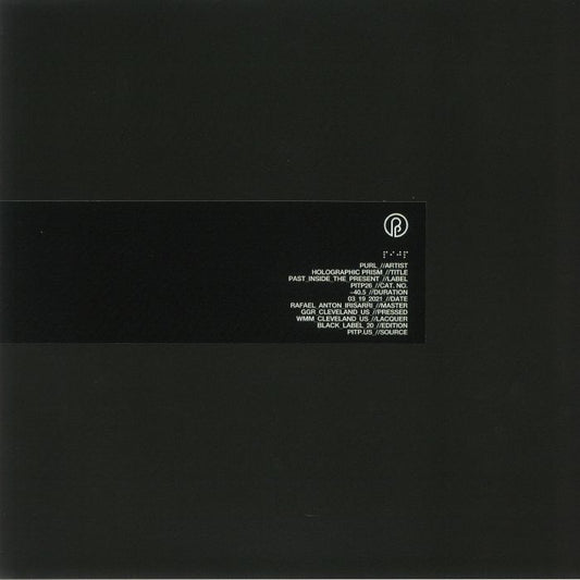 PURL - Holographic Prism (Black Label Edition)