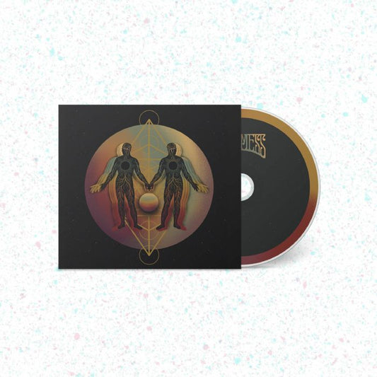 Madmess - Rebirth [CD]