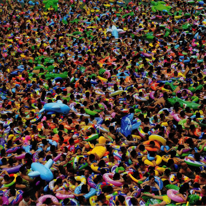 ELBOW - GIANTS OF ALL SIZES