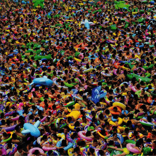 ELBOW - GIANTS OF ALL SIZES