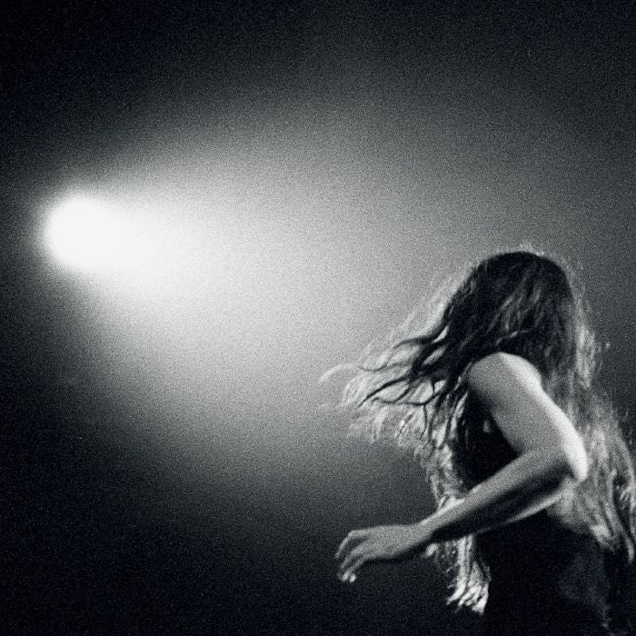 Reb Fountain – Iris [LP]