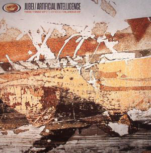 Jubei / Artificial Intelligence – These Things VIP / Dillirious VIP