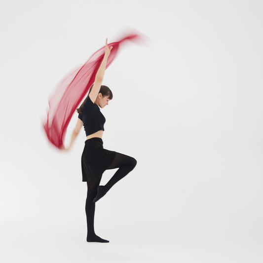 Natalie Evans - Movements [CD]