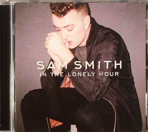 Sam Smith - IN THE LONELY HOUR [CD]