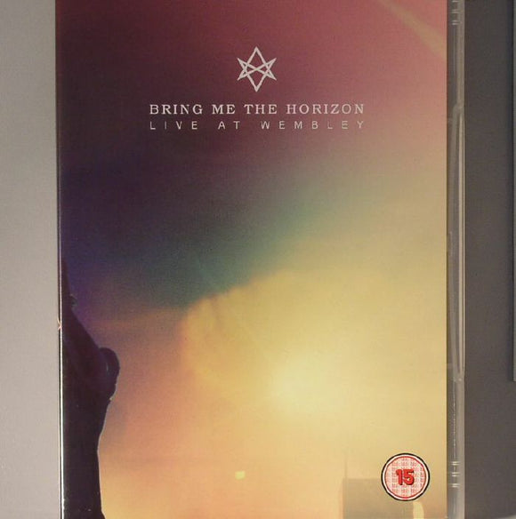 BRING ME THE HORIZON - LIVE AT WEMBLEY [DVD]