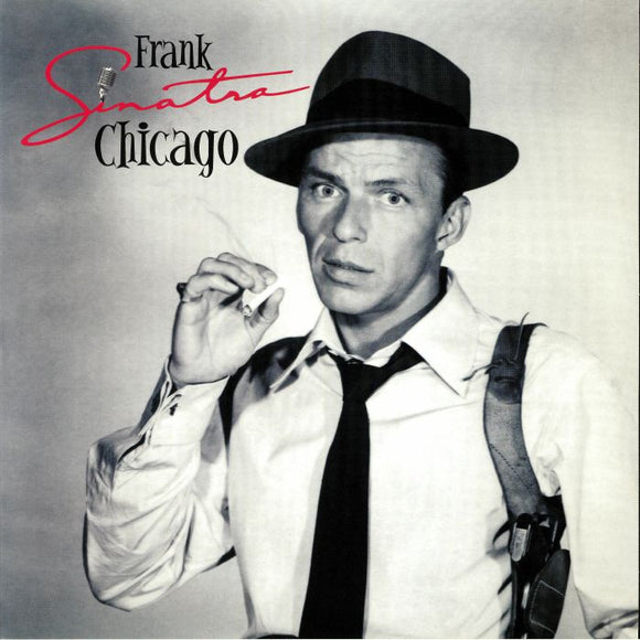 FRANK SINATRA - CHICAGO [2LP]