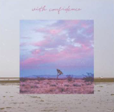 With Confidence - With Confidence [CD]