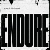 Special Interest - Endure [LP]