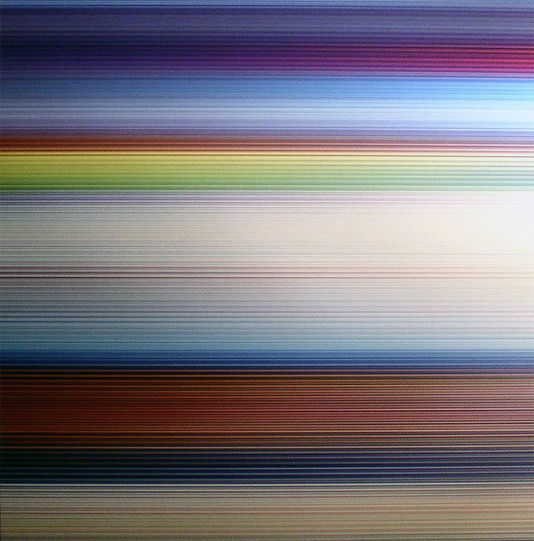 Brian Eno / David Byrne - My Life in the Bush of Ghosts (2LP)